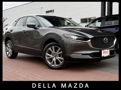 2020 Mazda Mazda CX-30 Select Package