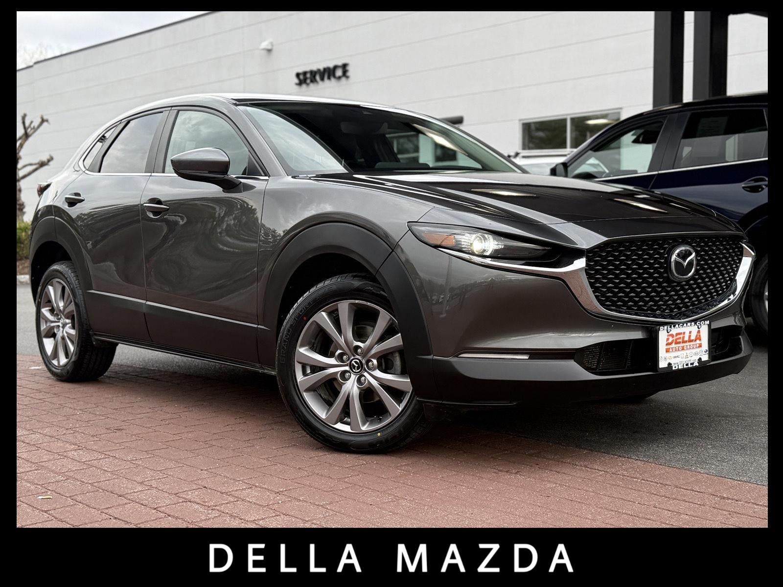 2020 Mazda Mazda CX-30 Select Package