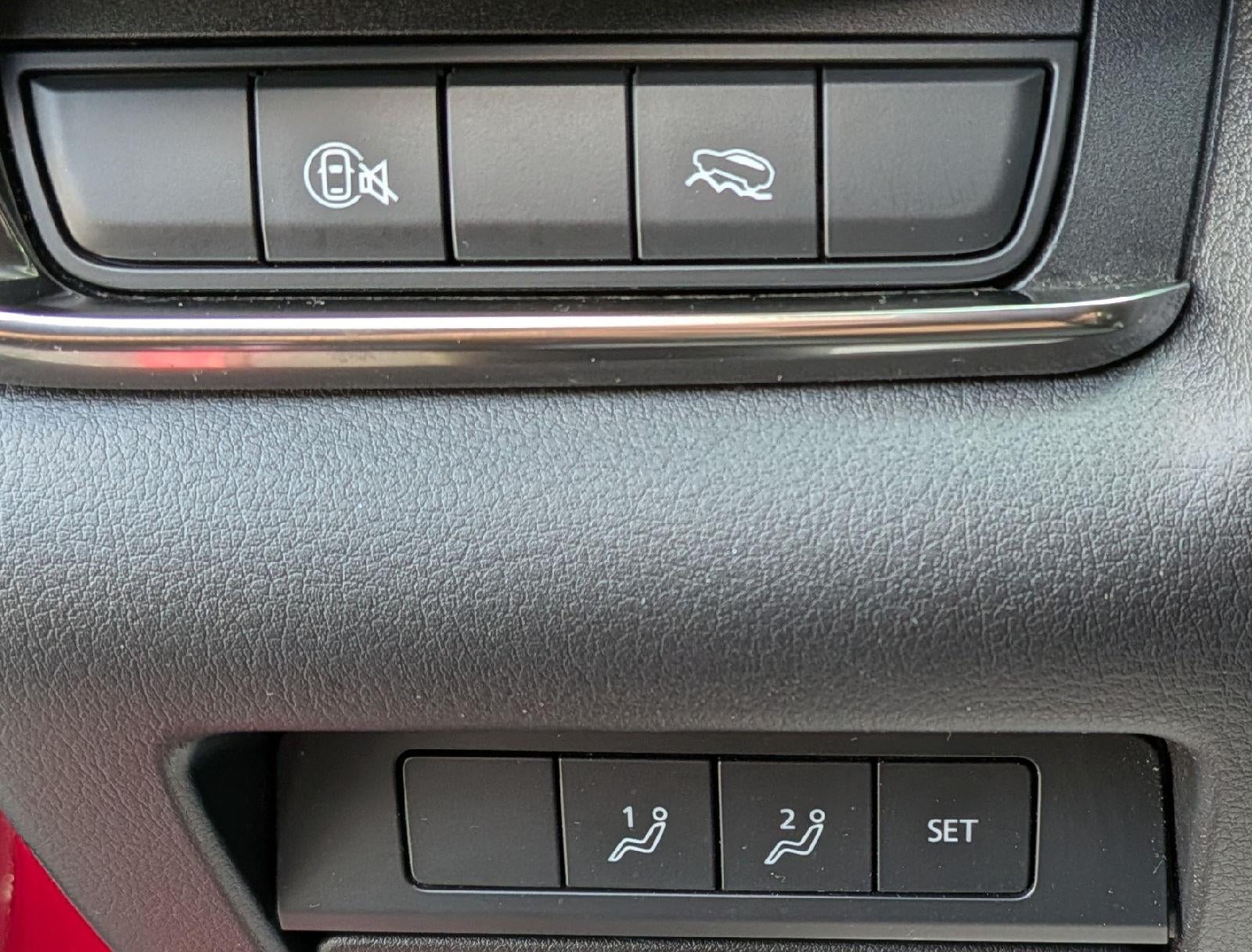 2024 Mazda Mazda CX-30 2.5 S Preferred Package