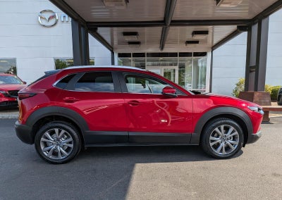 2024 Mazda Mazda CX-30 2.5 S Preferred Package