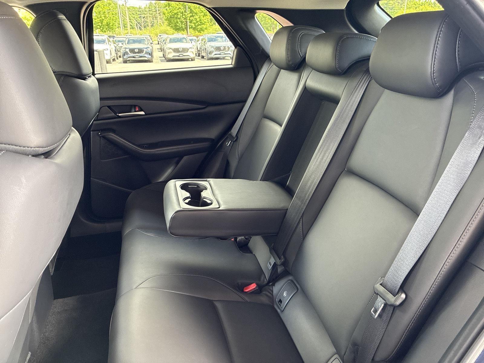 2024 Mazda Mazda CX-30 2.5 S Preferred Package