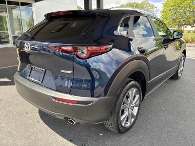 2024 Mazda Mazda CX-30 2.5 S Preferred Package