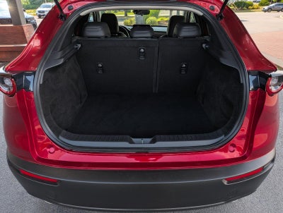 2024 Mazda Mazda CX-30 2.5 S Preferred Package