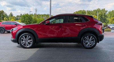 2024 Mazda Mazda CX-30 2.5 S Preferred Package