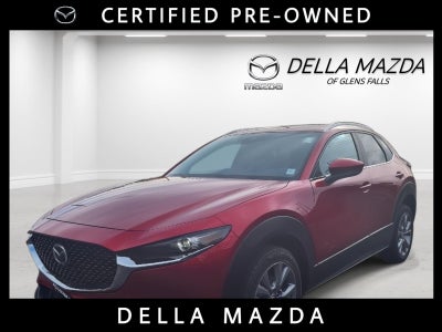 2023 Mazda Mazda CX-30 2.5 S Preferred Package