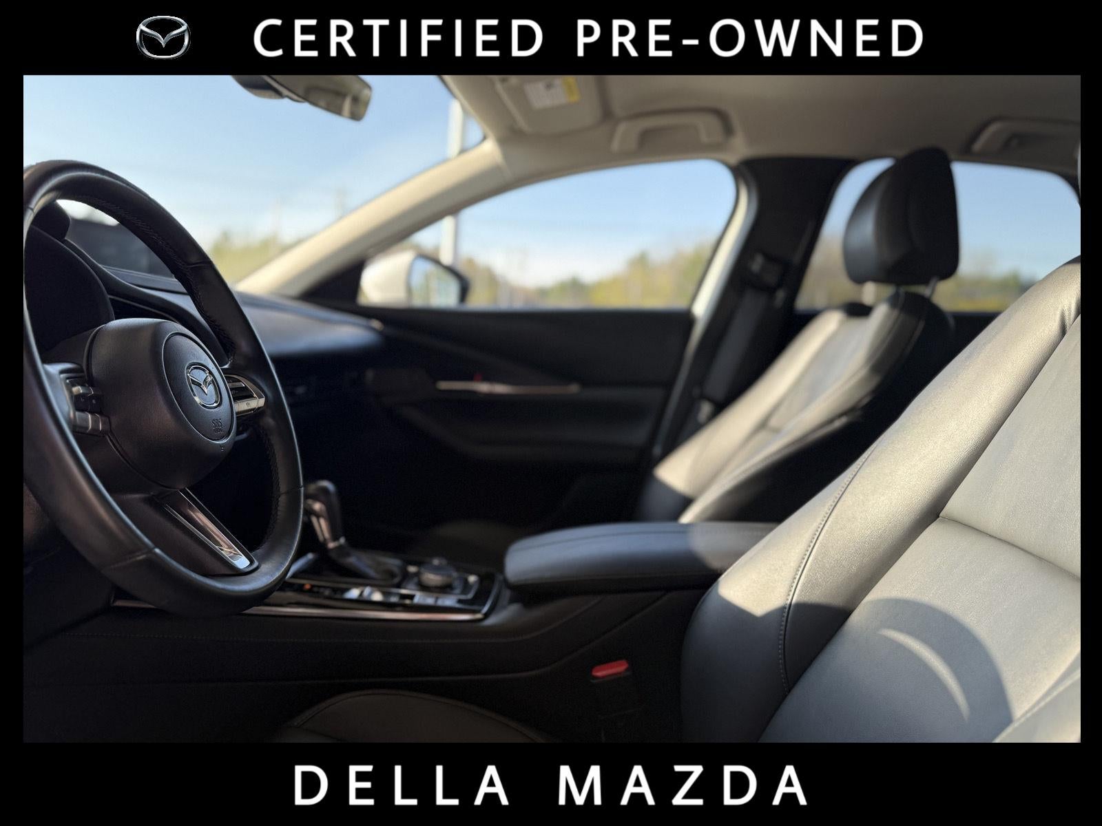 2023 Mazda Mazda CX-30 2.5 S Preferred Package