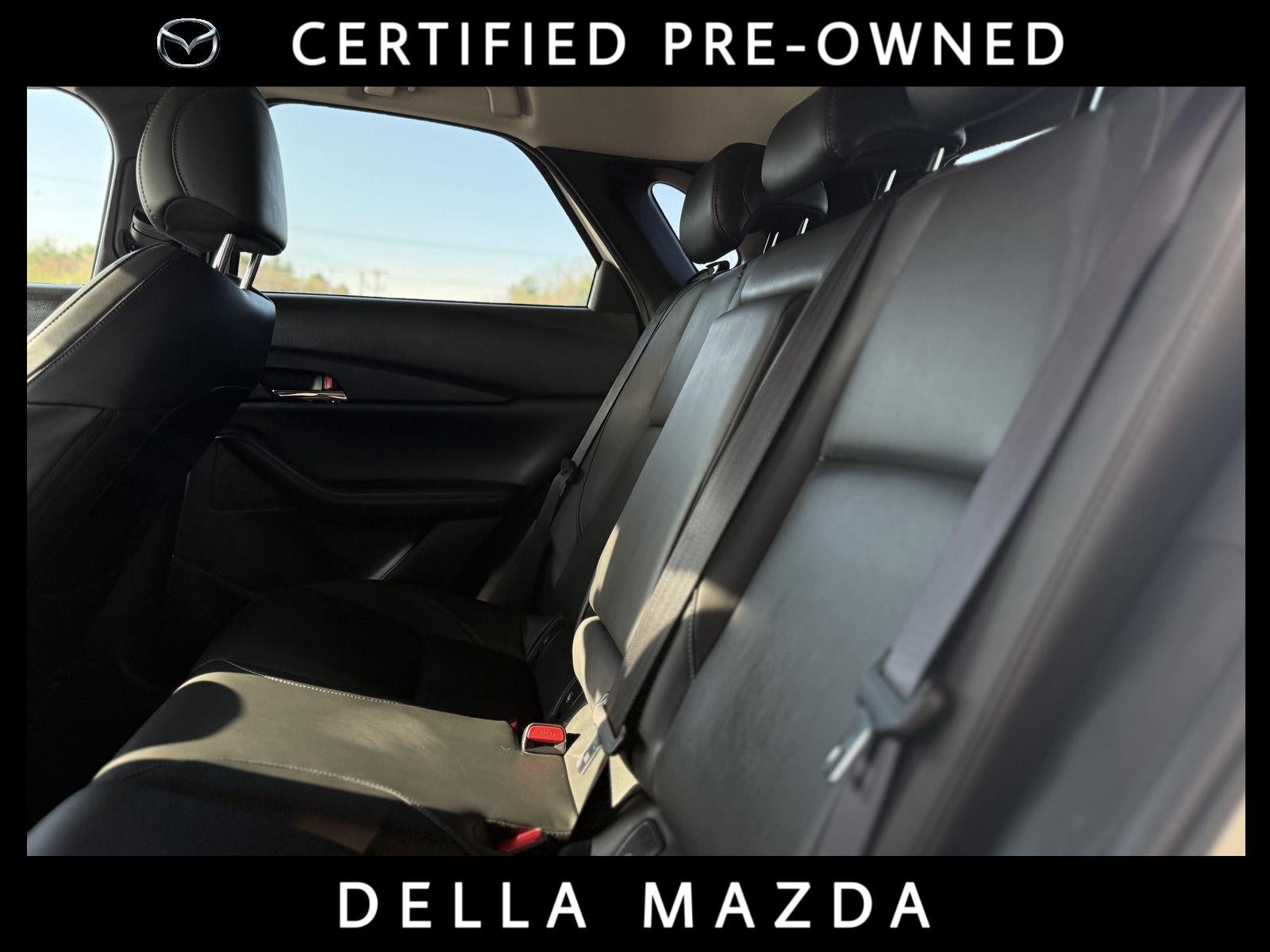 2023 Mazda Mazda CX-30 2.5 S Preferred Package