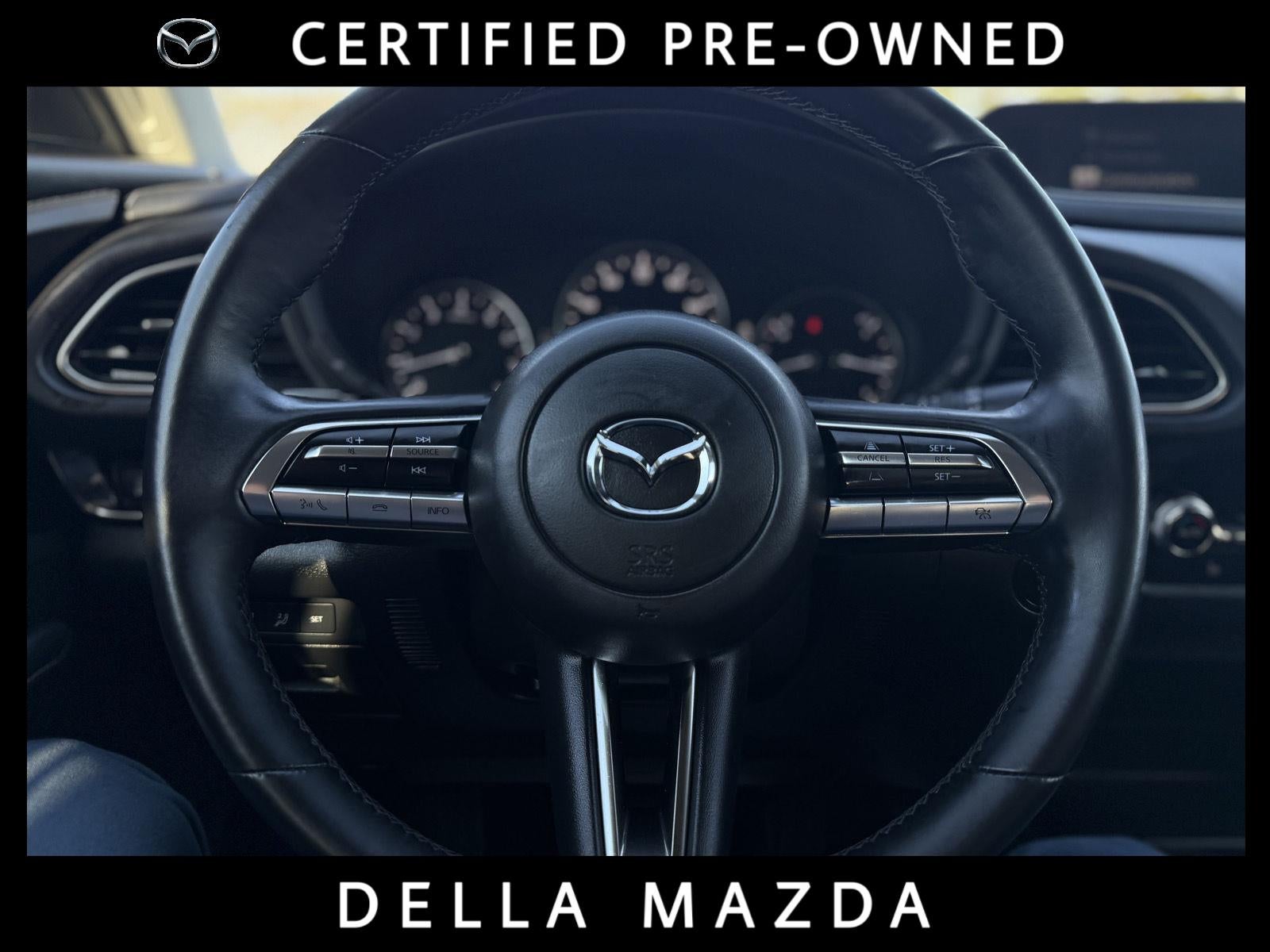 2023 Mazda Mazda CX-30 2.5 S Preferred Package