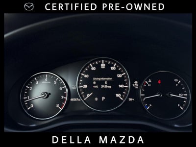 2023 Mazda Mazda CX-30 2.5 S Preferred Package