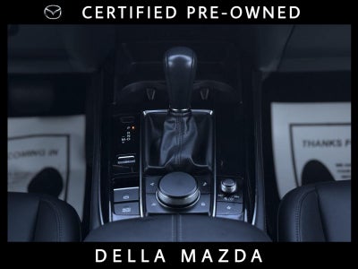 2023 Mazda Mazda CX-30 2.5 S Preferred Package