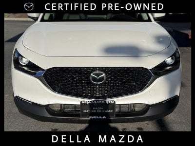 2023 Mazda Mazda CX-30 2.5 S Preferred Package