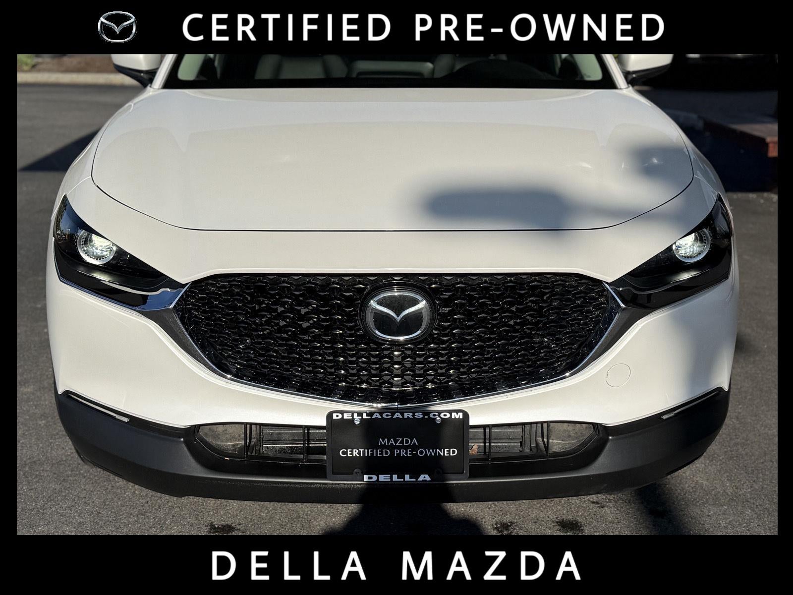 2023 Mazda Mazda CX-30 2.5 S Preferred Package