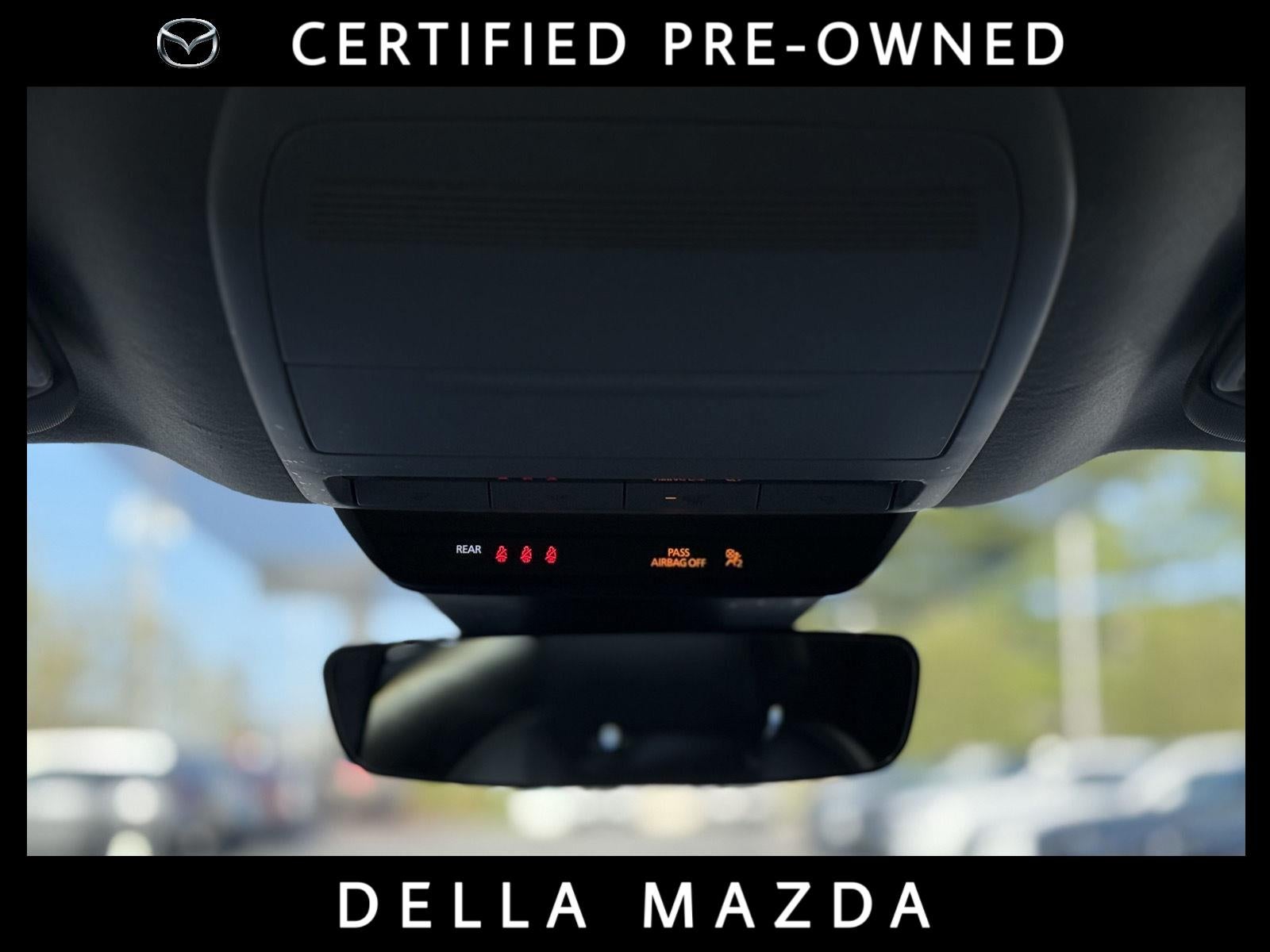2023 Mazda Mazda CX-30 2.5 S Preferred Package