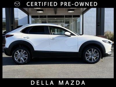 2023 Mazda Mazda CX-30 2.5 S Preferred Package
