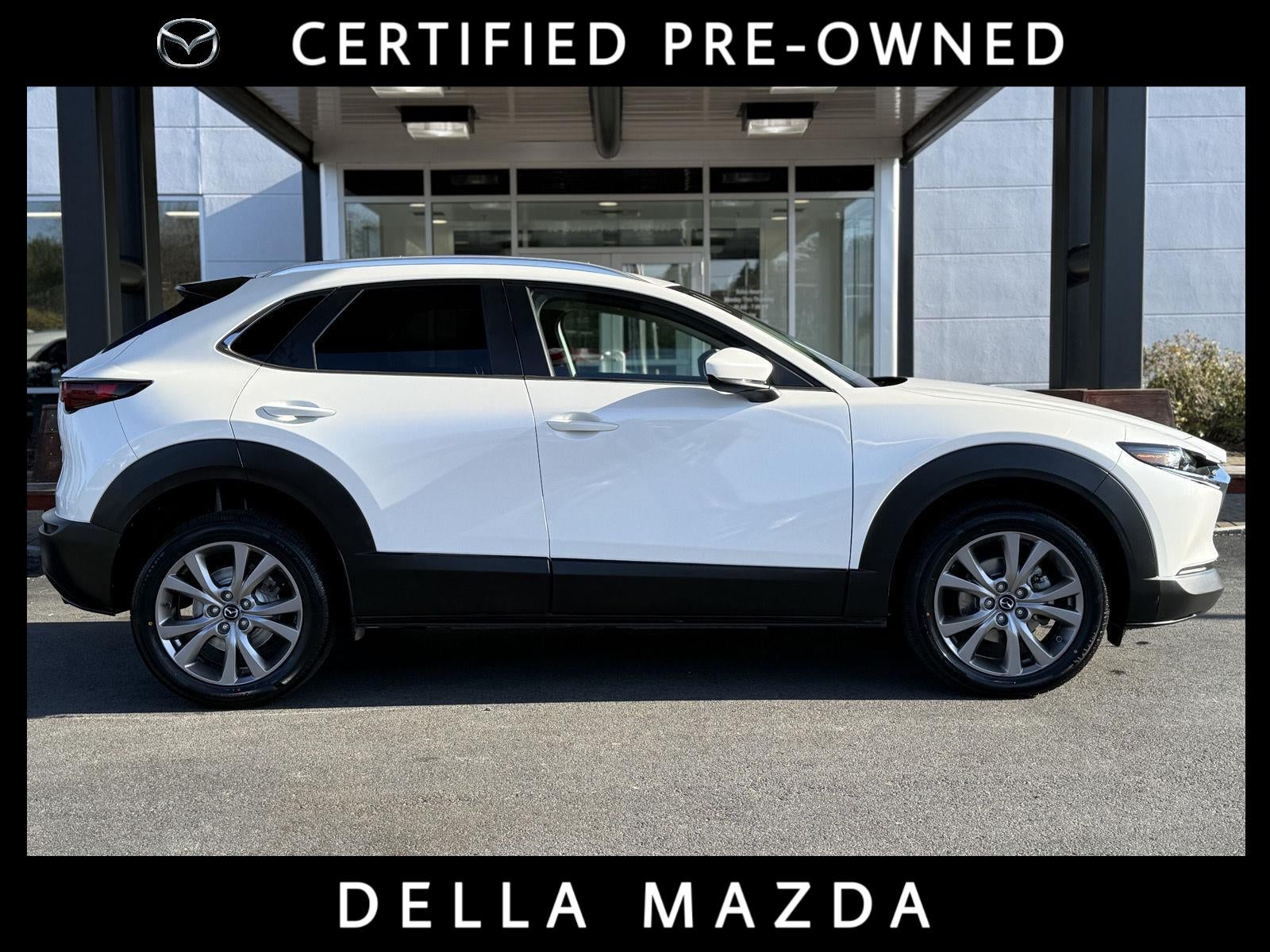 2023 Mazda Mazda CX-30 2.5 S Preferred Package