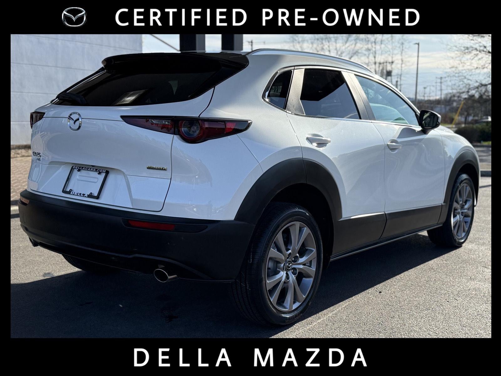 2023 Mazda Mazda CX-30 2.5 S Preferred Package
