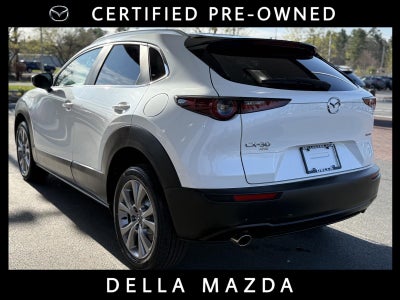 2023 Mazda Mazda CX-30 2.5 S Preferred Package