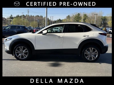 2023 Mazda Mazda CX-30 2.5 S Preferred Package