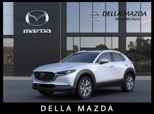 2025 Mazda Mazda CX-30 2.5 S Preferred Package
