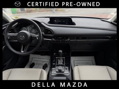 2025 Mazda Mazda CX-30 2.5 S Preferred Package