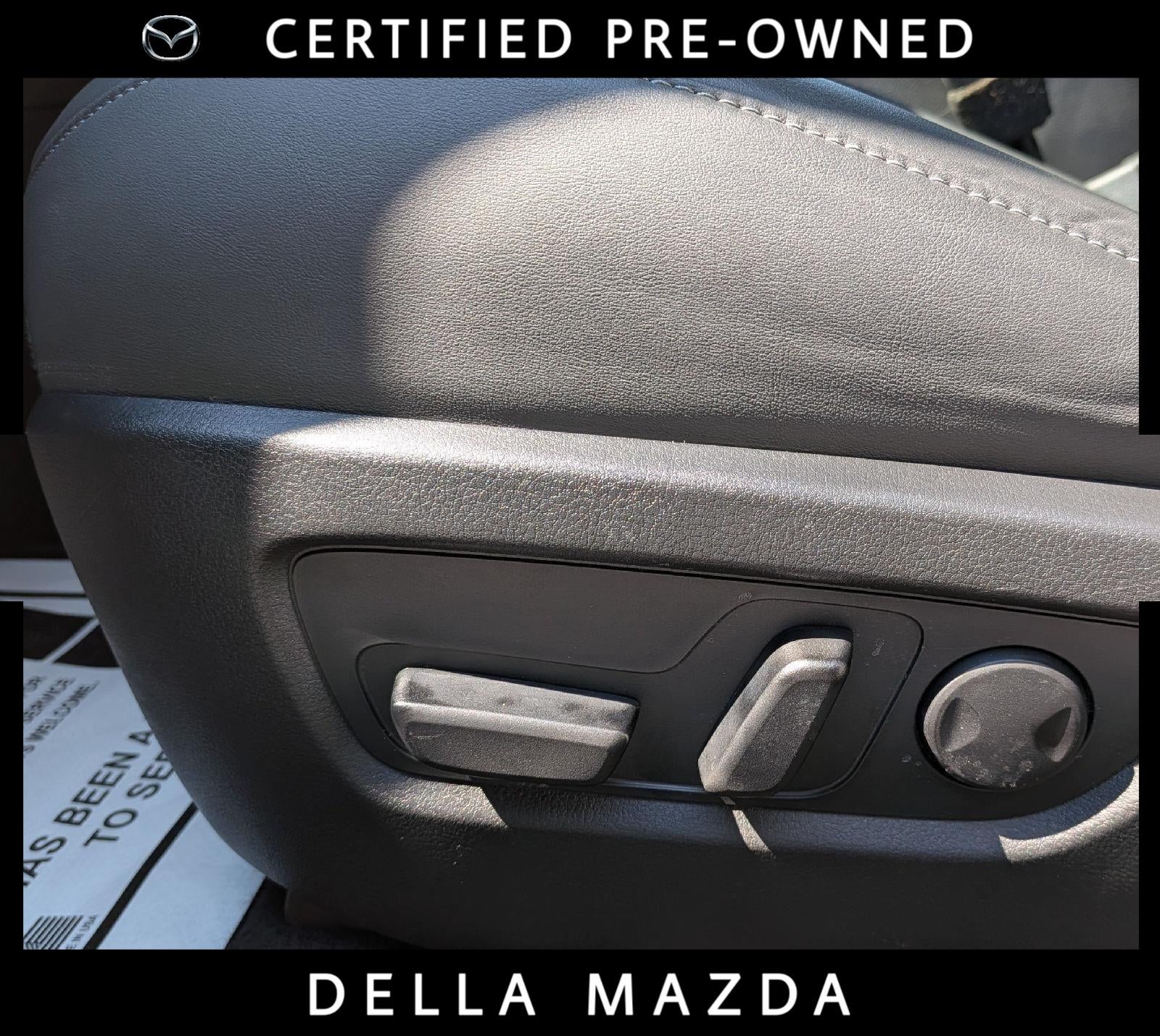 2023 Mazda Mazda CX-30 2.5 S Preferred Package