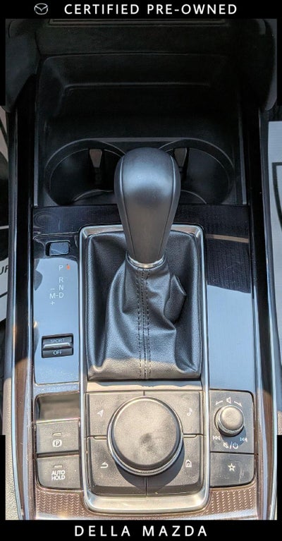 2023 Mazda Mazda CX-30 2.5 S Preferred Package