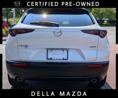 2023 Mazda Mazda CX-30 2.5 S Preferred Package