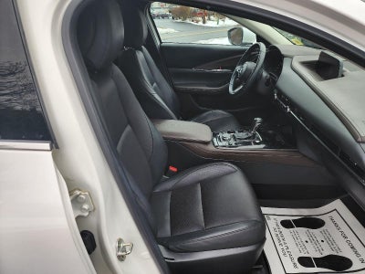 2021 Mazda Mazda CX-30 Premium