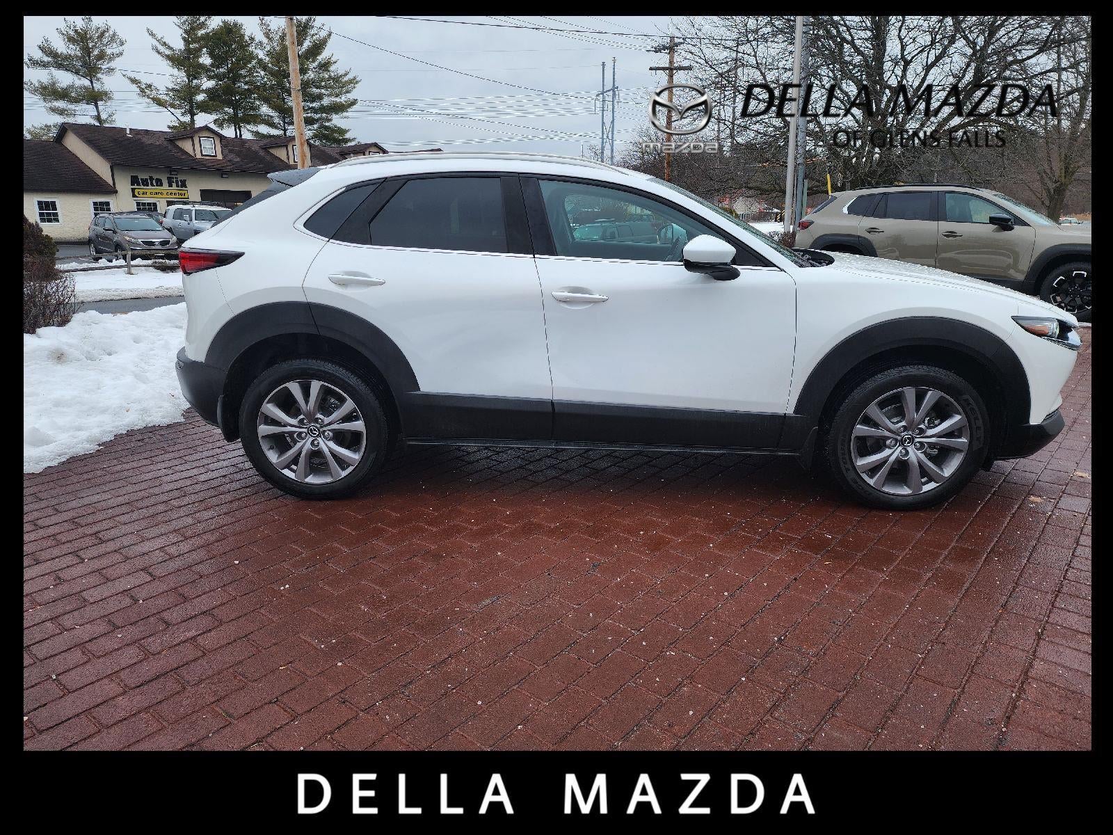 2021 Mazda Mazda CX-30 Premium