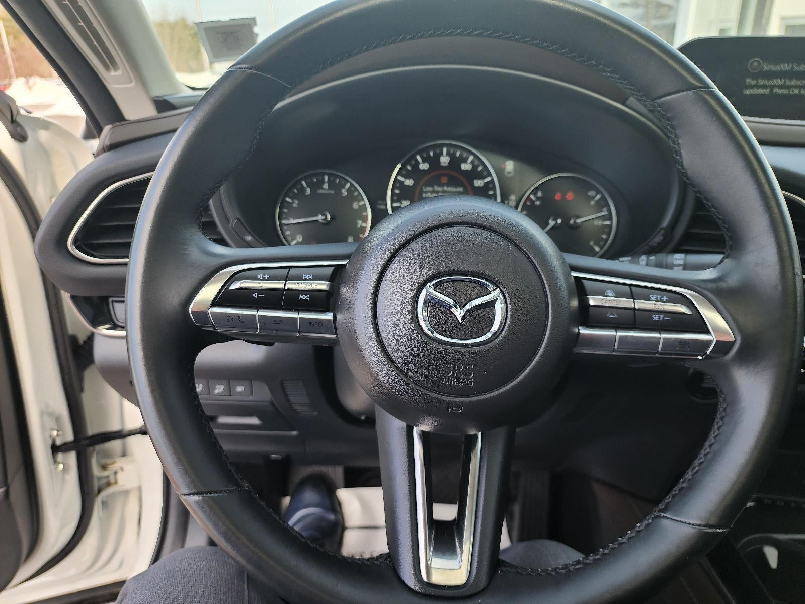 2023 Mazda Mazda CX-30 2.5 S Premium Package