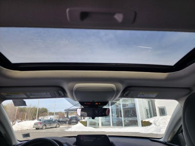 2023 Mazda Mazda CX-30 2.5 S Premium Package