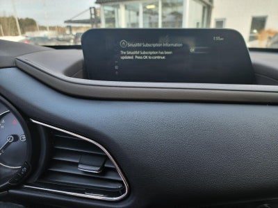 2023 Mazda Mazda CX-30 2.5 S Premium Package