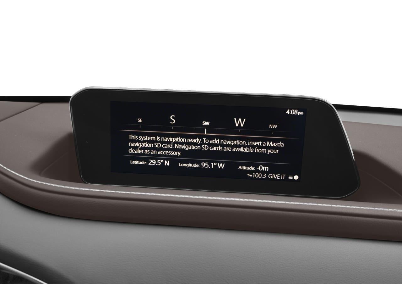 2025 Mazda Mazda CX-30 2.5 S Premium Package