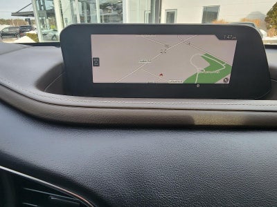 2023 Mazda Mazda CX-30 2.5 S Premium Package