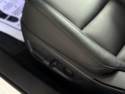 2025 Mazda Mazda CX-30 2.5 Turbo Premium Package