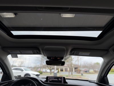 2025 Mazda Mazda CX-30 2.5 Turbo Premium Package