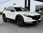 2025 Mazda Mazda CX-30 2.5 Turbo Premium Package