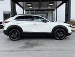 2025 Mazda Mazda CX-30 2.5 Turbo Premium Package