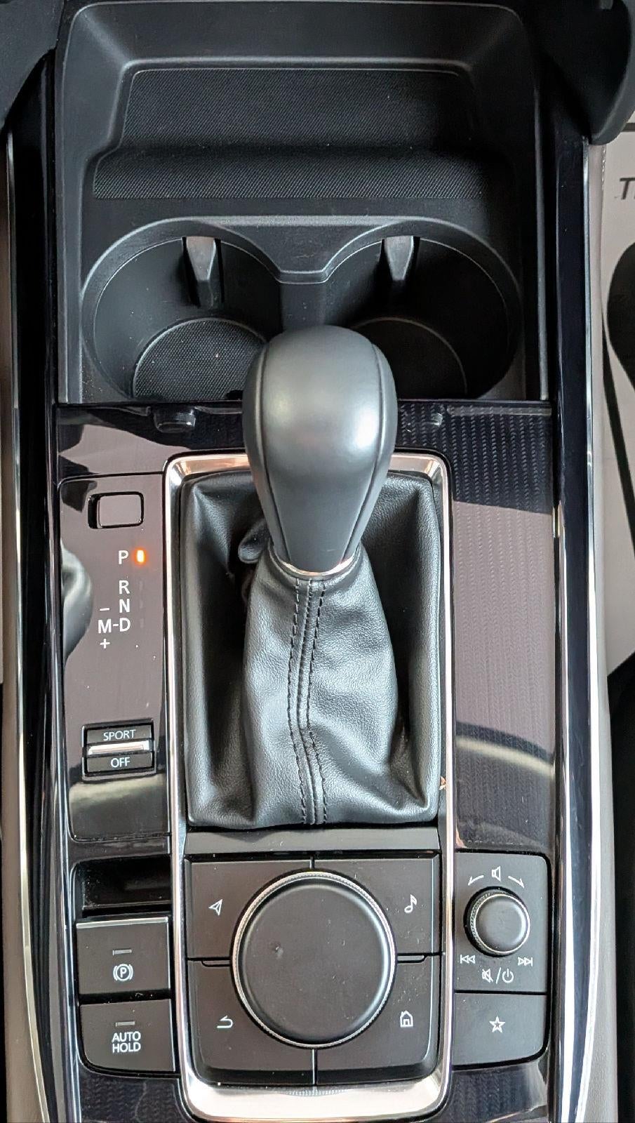 2023 Mazda Mazda CX-30 2.5 Turbo Premium Package