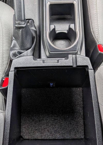 2021 Toyota Tacoma 4WD SR