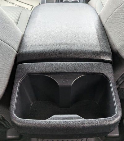 2021 Toyota Tacoma 4WD SR