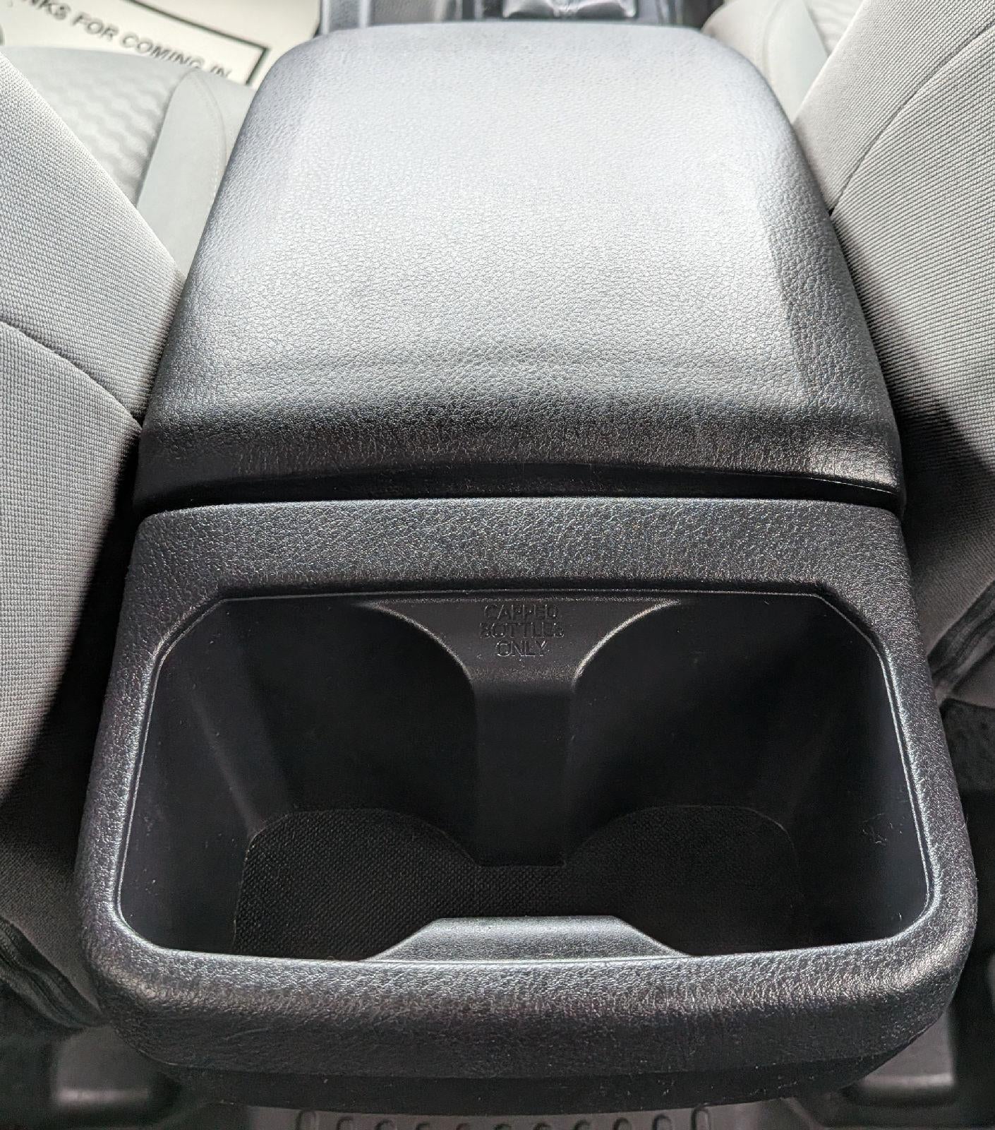 2021 Toyota Tacoma 4WD SR