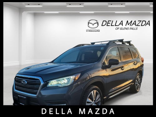 2021 Subaru Ascent Limited