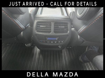 2022 Honda Pilot TrailSport