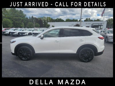 2022 Honda Pilot TrailSport