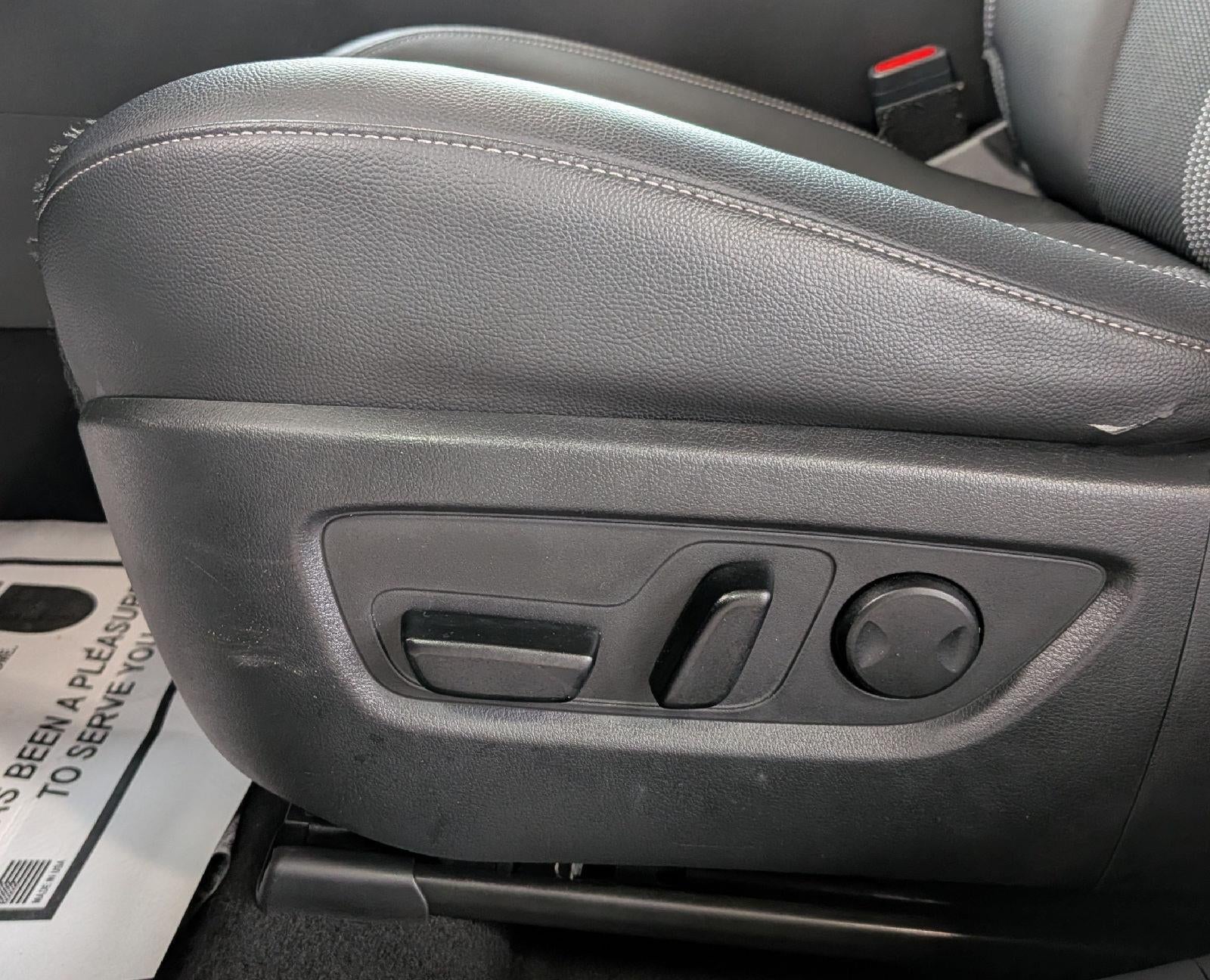 2024 Mazda Mazda CX-50 2.5 S Premium Package