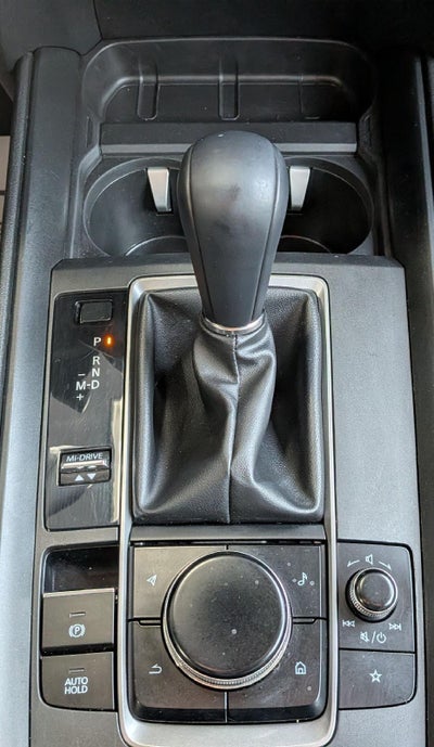 2024 Mazda Mazda CX-50 2.5 S Premium Package