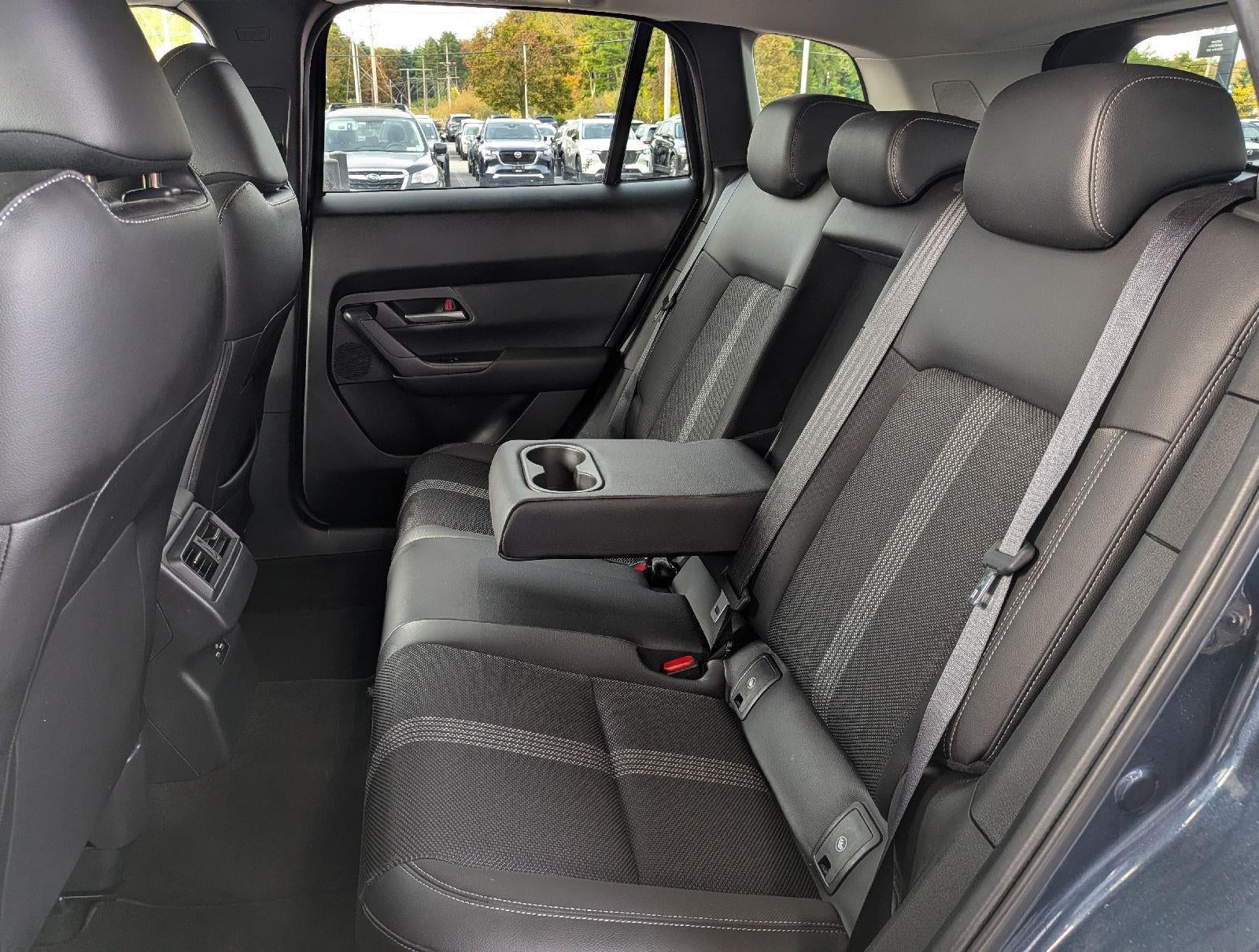 2024 Mazda Mazda CX-50 2.5 S Premium Package