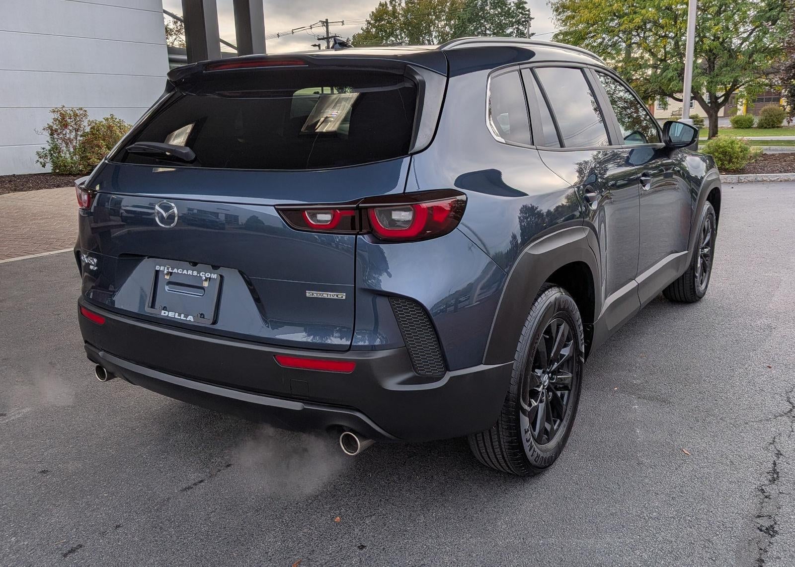 2024 Mazda Mazda CX-50 2.5 S Premium Package
