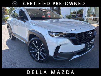 2023 Mazda Mazda CX-50 2.5 Turbo Premium Package